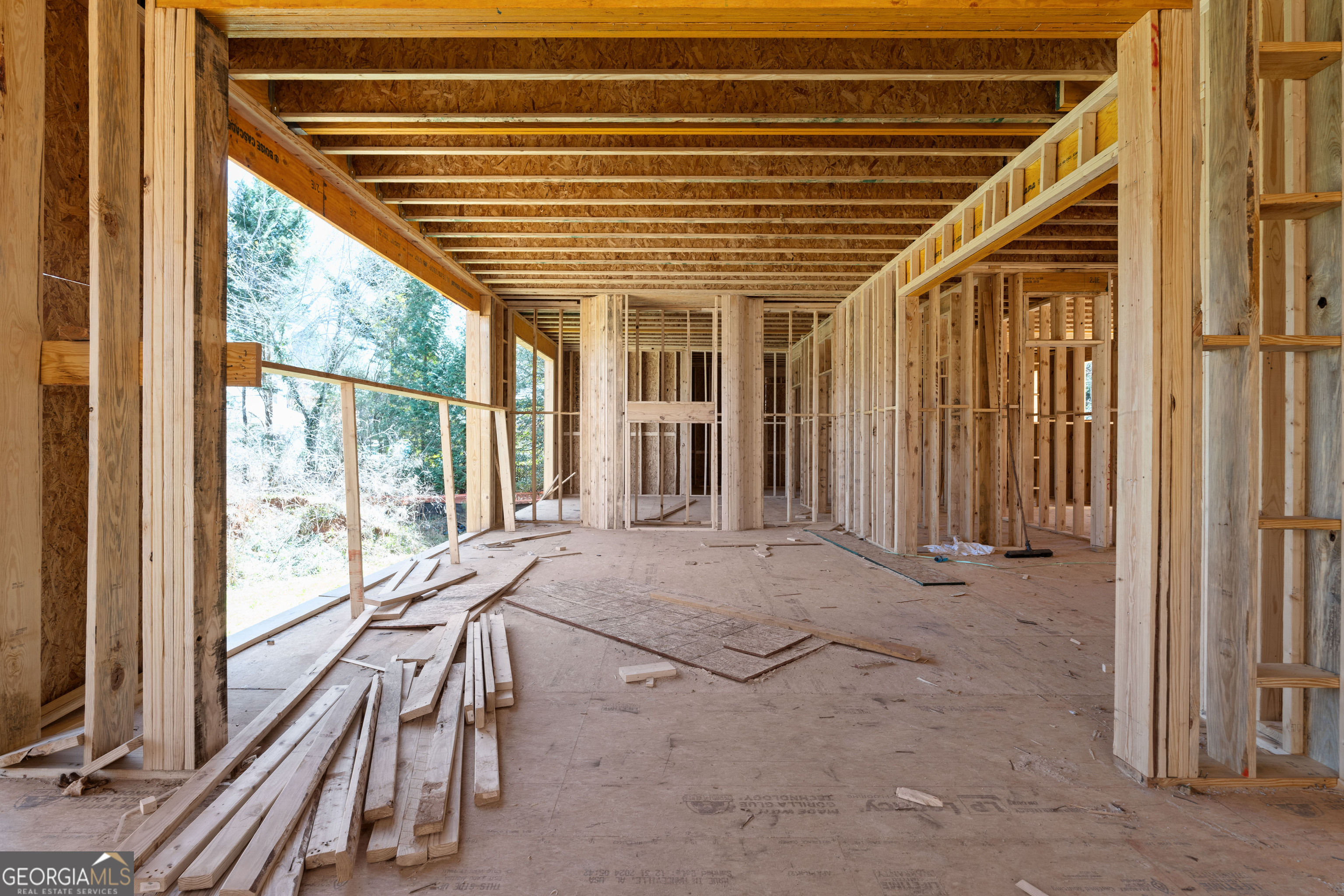Sandy Springs - Residential