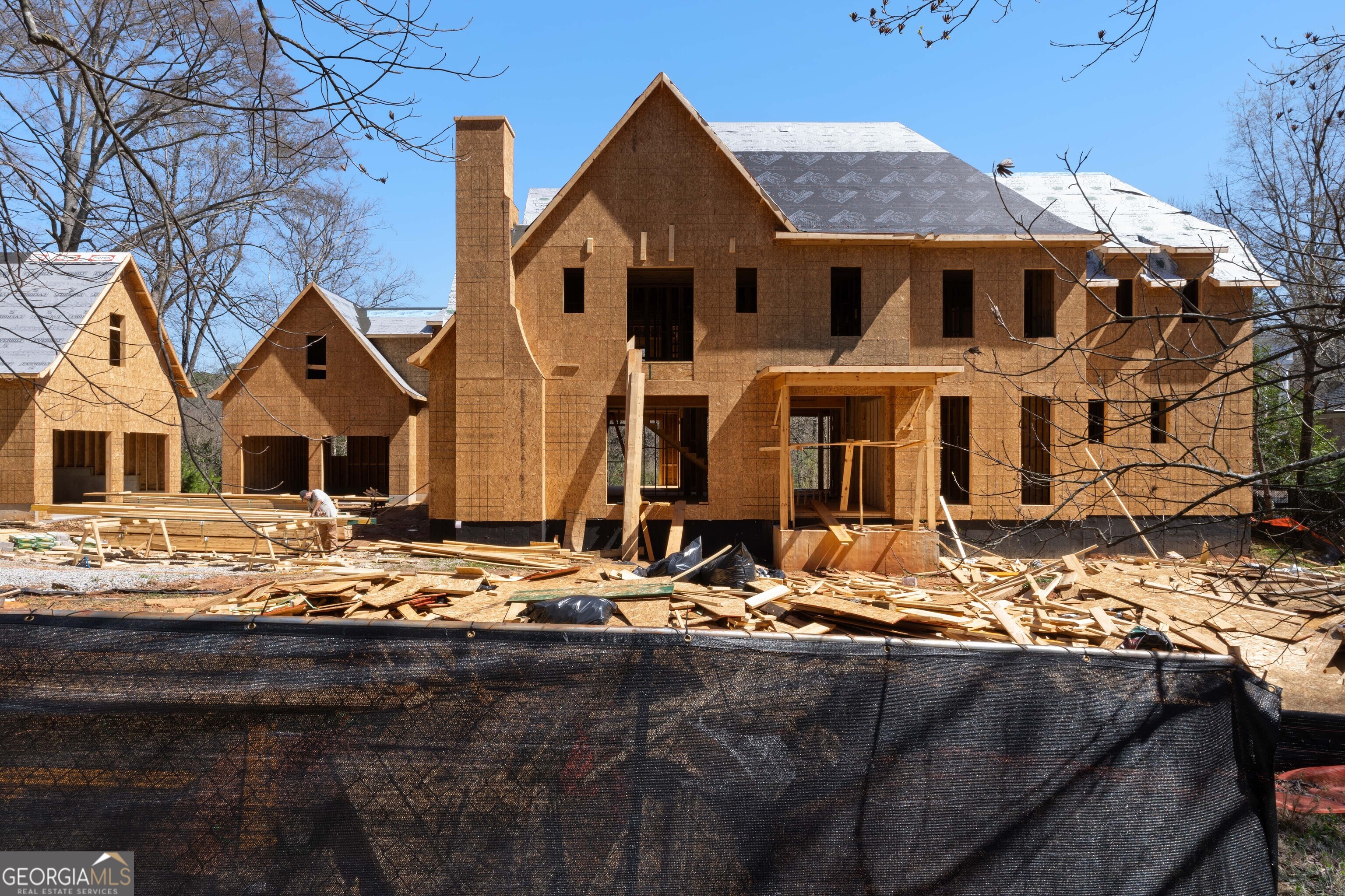Sandy Springs - Residential