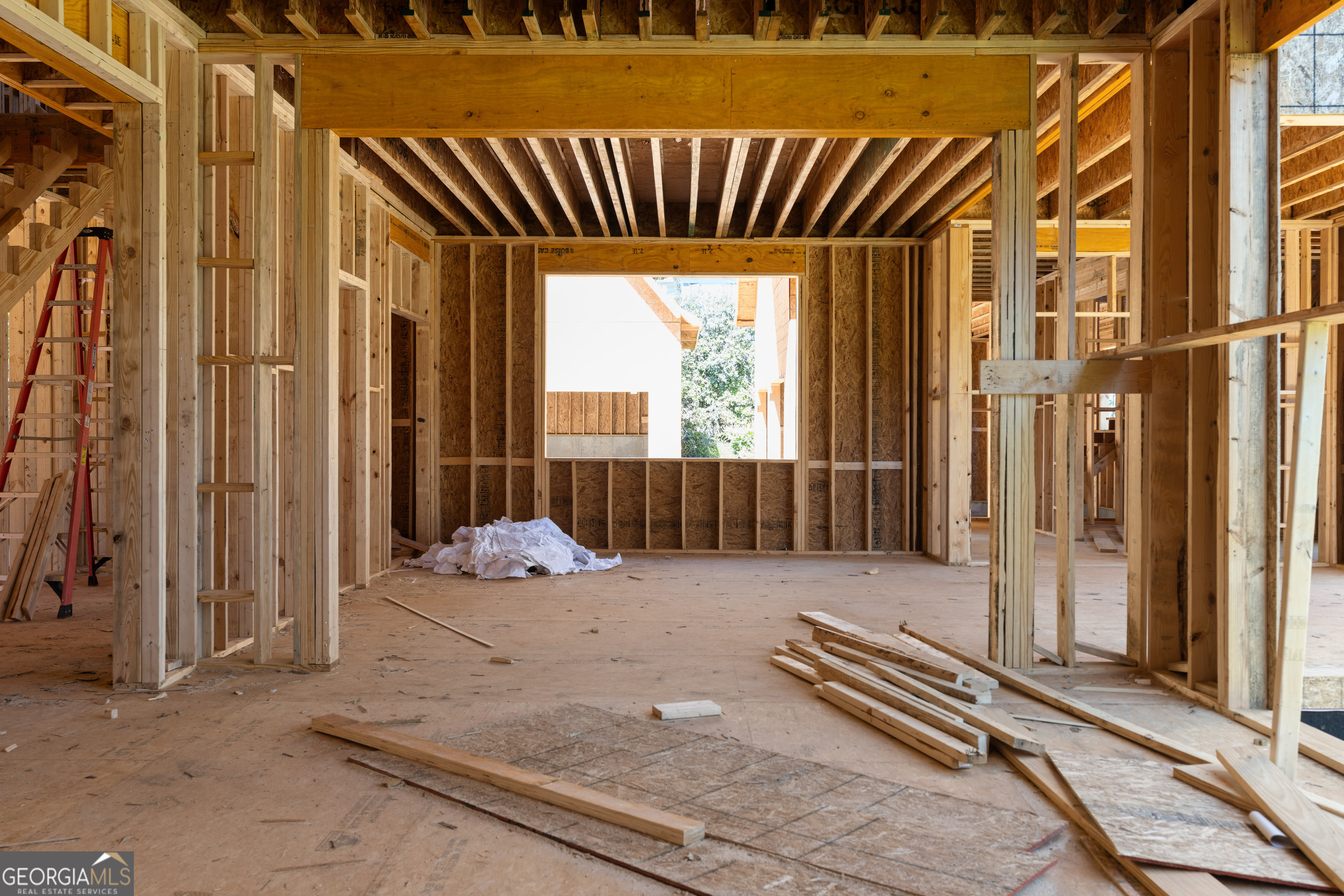 Sandy Springs - Residential