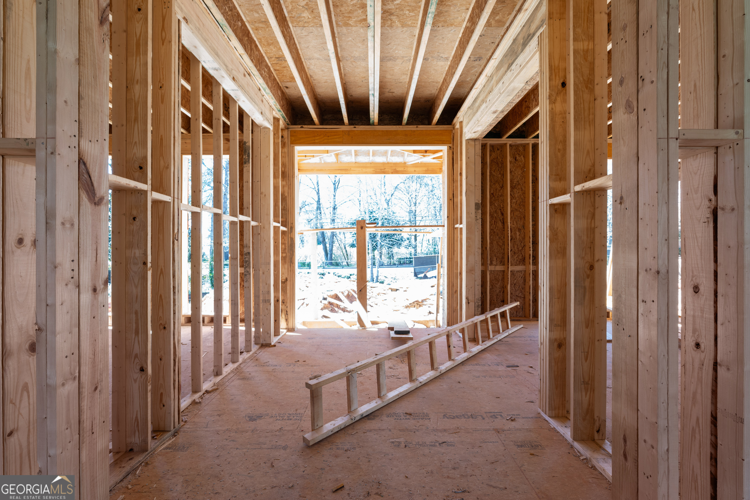 Sandy Springs - Residential