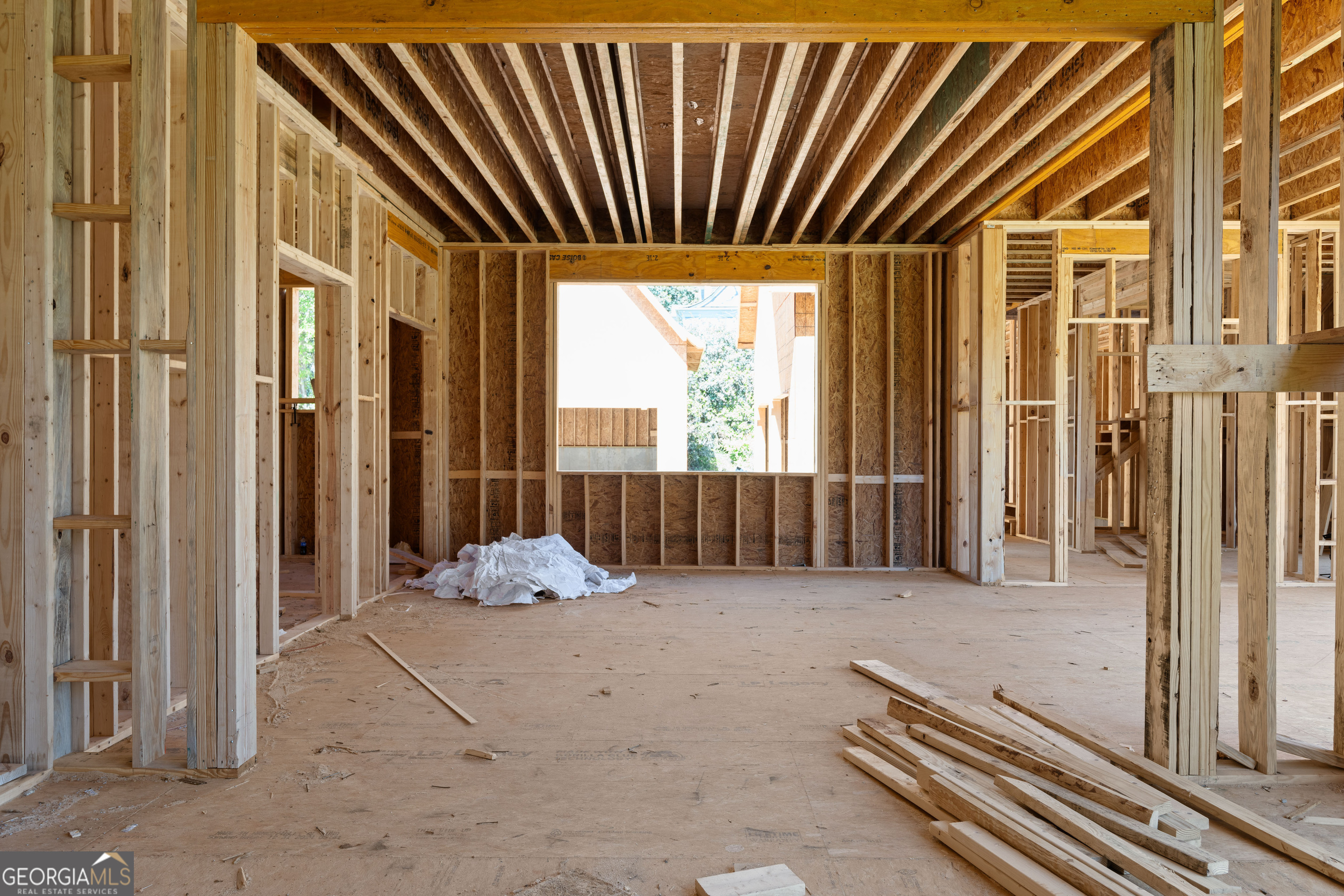 Sandy Springs - Residential