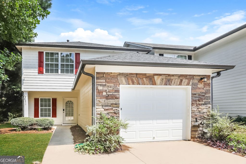 Photo of 4830 Tangerine Circle, Oakwood, GA 30566 (MLS # 10660711)