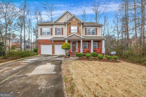 Photo of 730 Donner Court, McDonough, GA 30252 (MLS # 10676597)