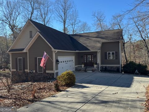 94 Westwood CIR Hartwell GA 30643