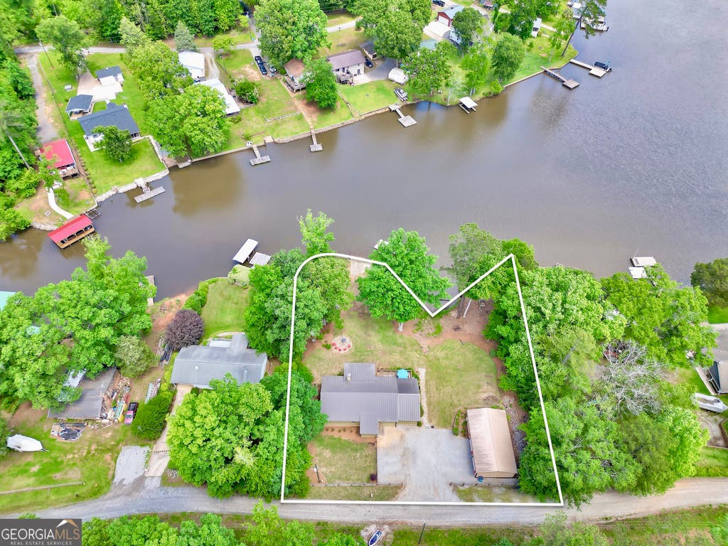 Photo of 184 Bradley Road, Jackson, GA 30233 (MLS # 10794658)