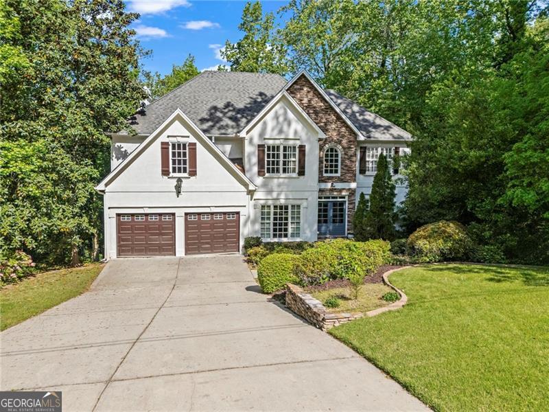 1169 Dawn View LN NW