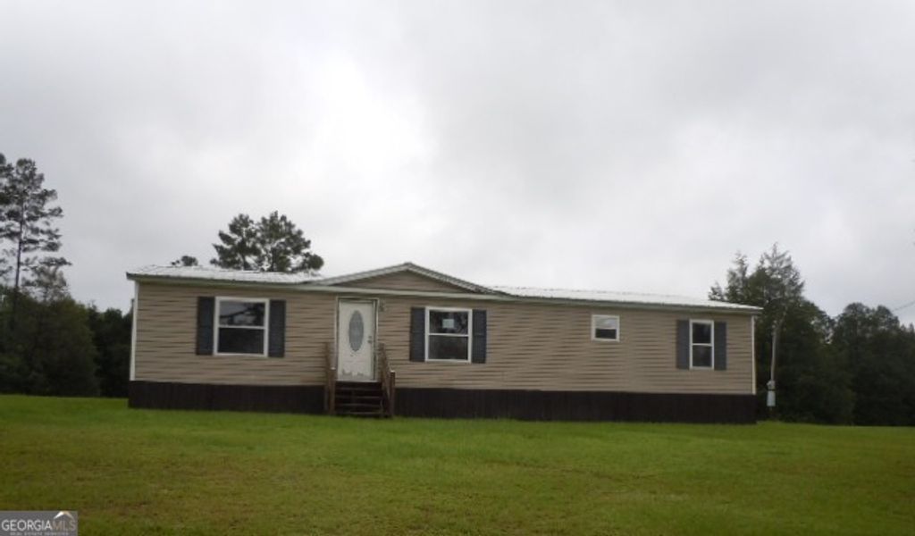 Photo of 9154 Crooked Run Road, Adrian, GA 31002 (MLS # 10776078)