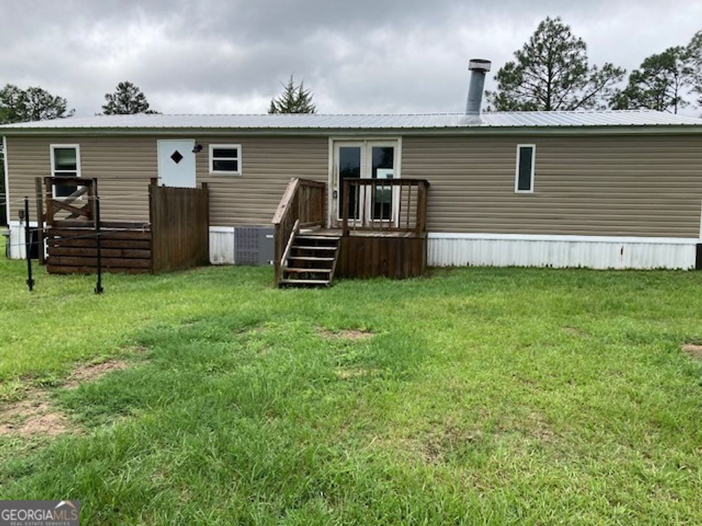 Photo of 9154 Crooked Run Road, Adrian, GA 31002 (MLS # 10776078)