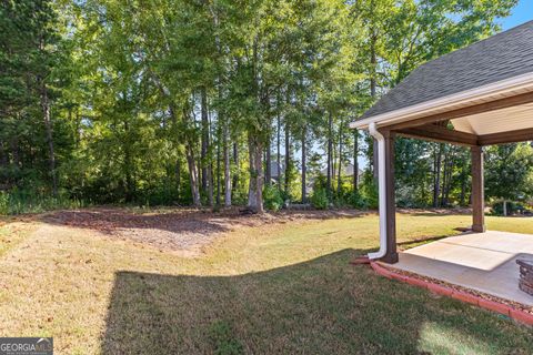 A home in Newnan