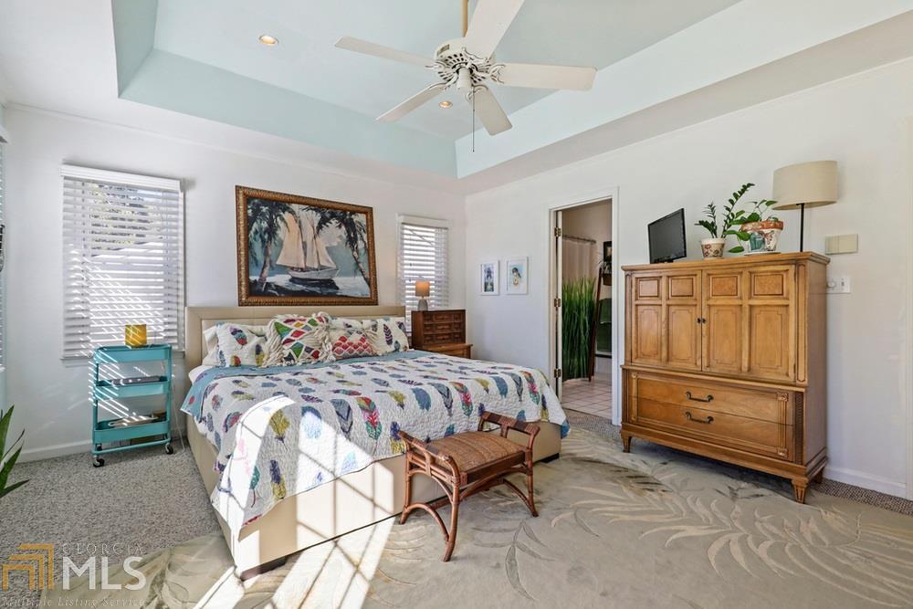 Rockridge Place - Residential
