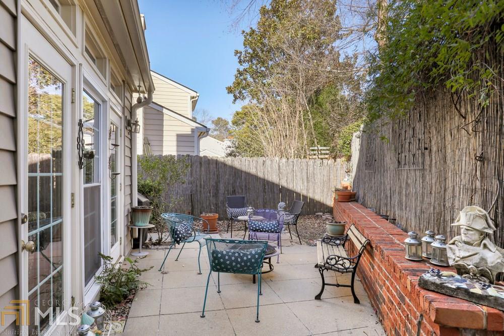Rockridge Place - Residential