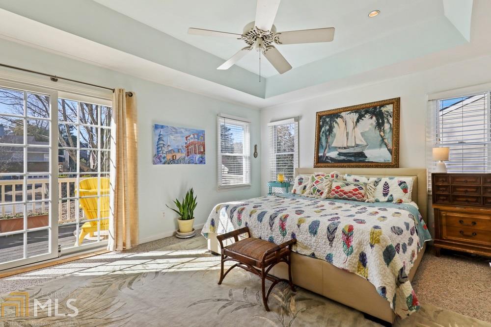 Rockridge Place - Residential