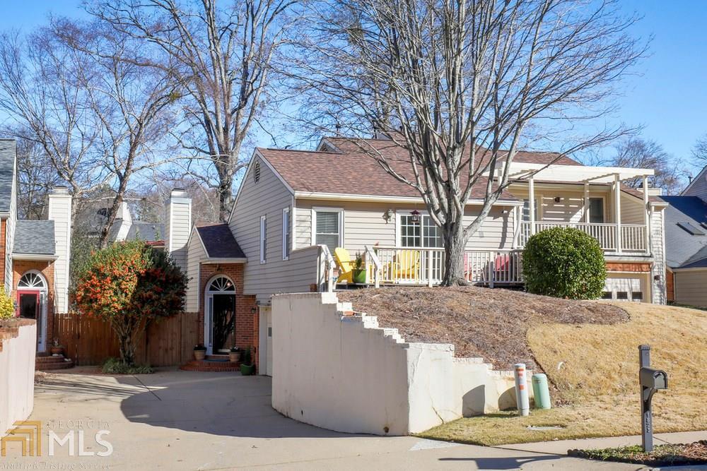 Rockridge Place - Residential