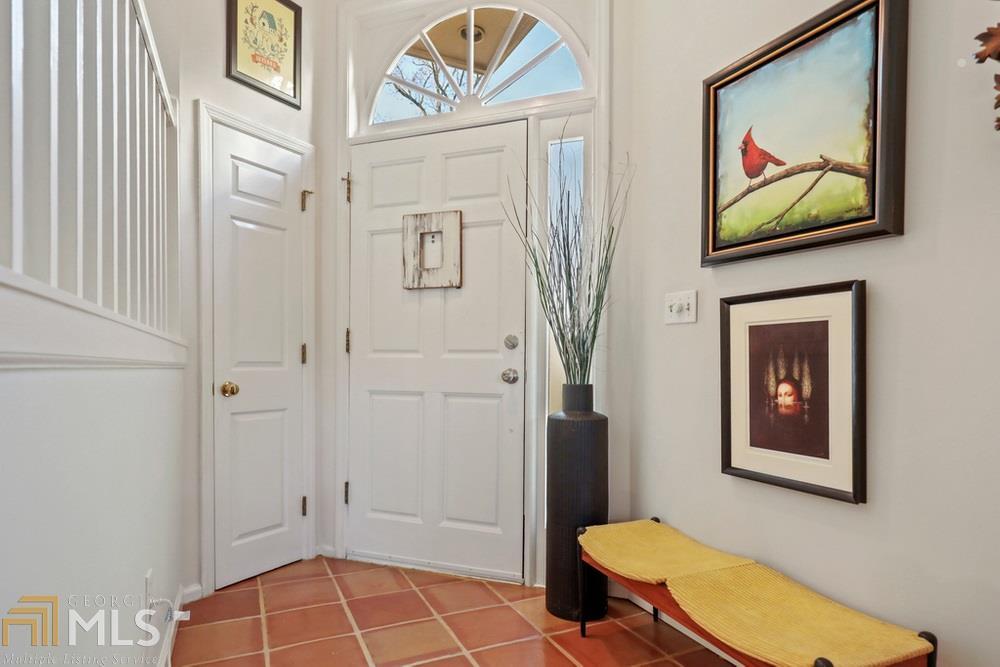 Rockridge Place - Residential