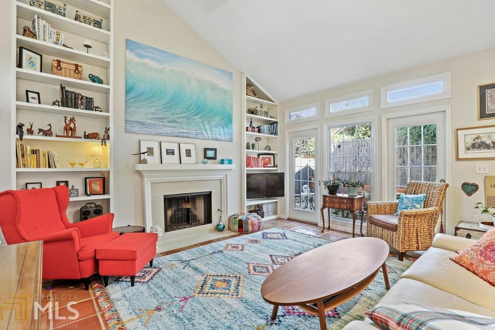 Rockridge Place - Residential