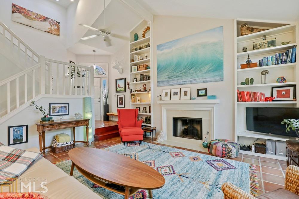 Rockridge Place - Residential