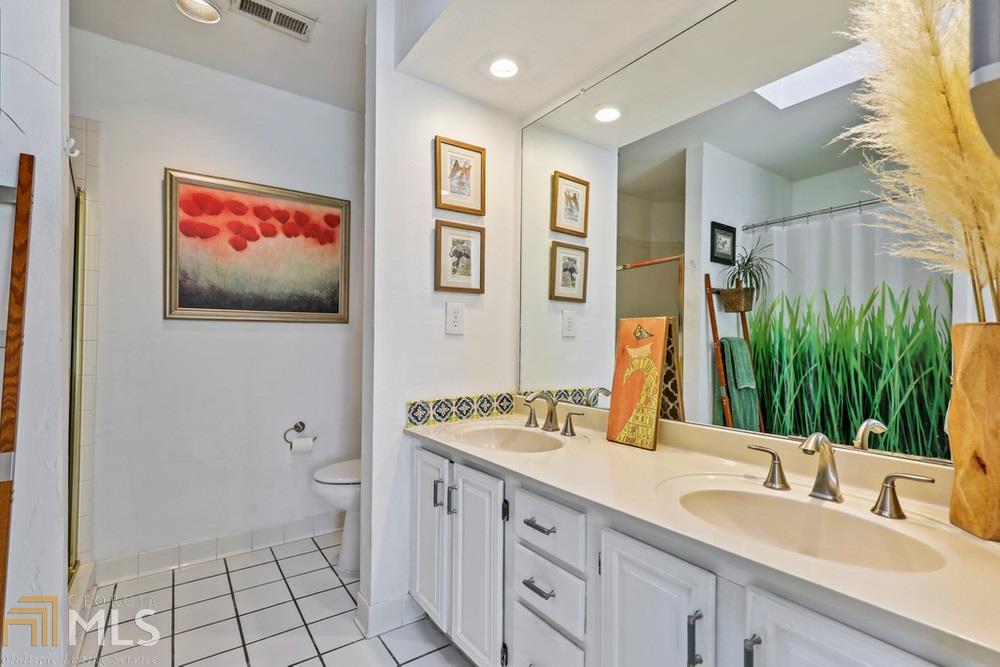 Rockridge Place - Residential