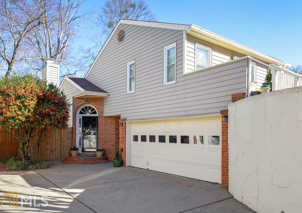 Rockridge Place - Residential