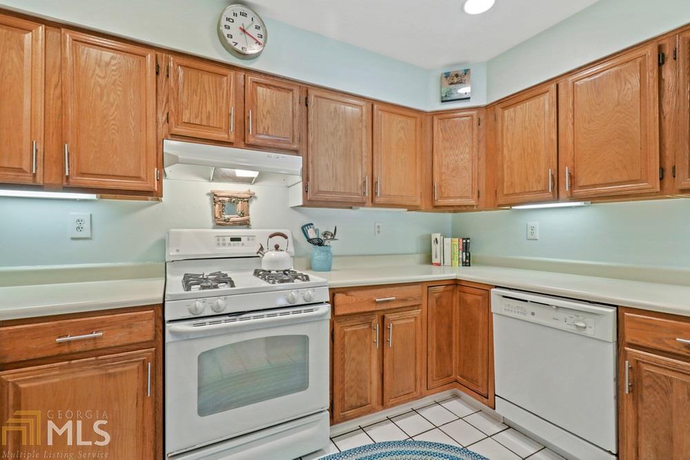 Rockridge Place - Residential