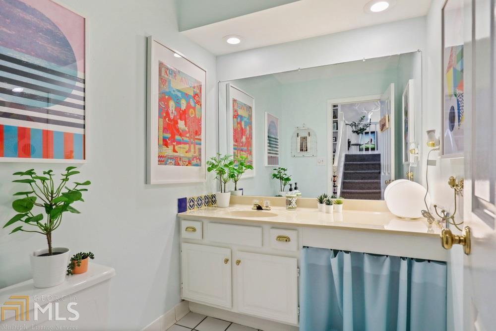 Rockridge Place - Residential