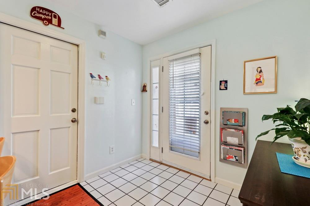 Rockridge Place - Residential