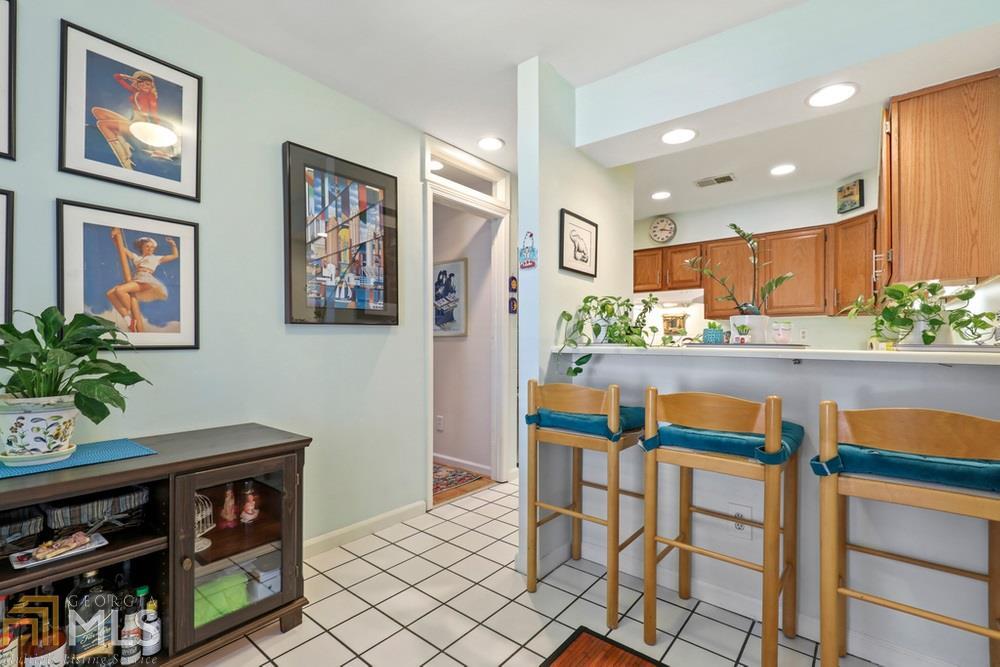 Rockridge Place - Residential