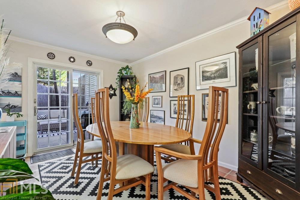 Rockridge Place - Residential