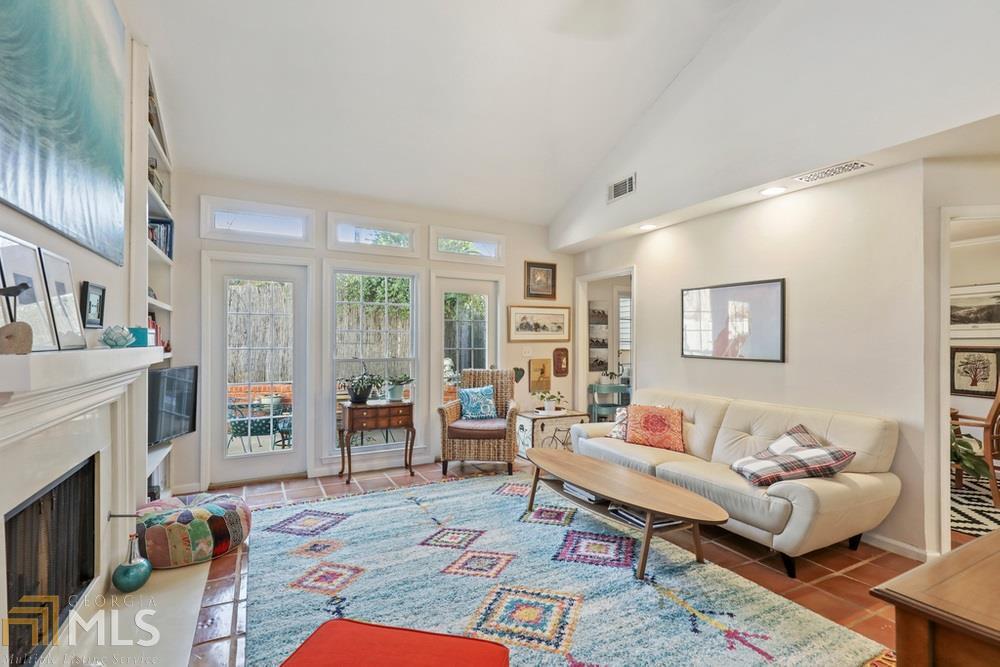 Rockridge Place - Residential