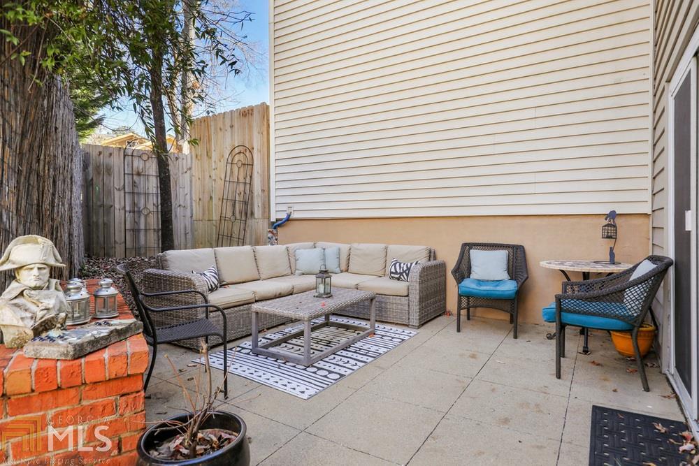 Rockridge Place - Residential