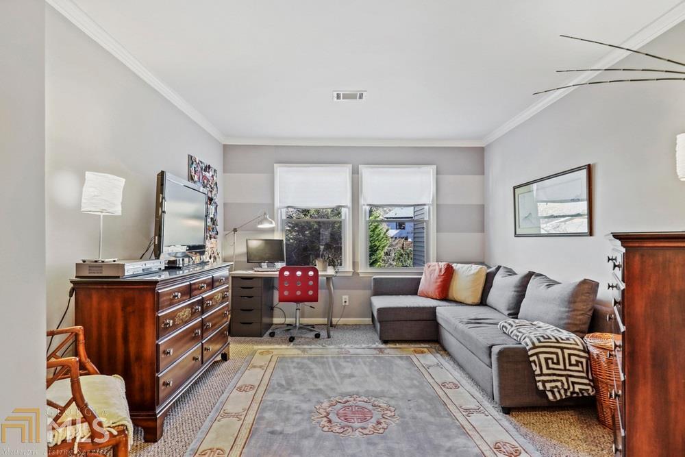 Rockridge Place - Residential