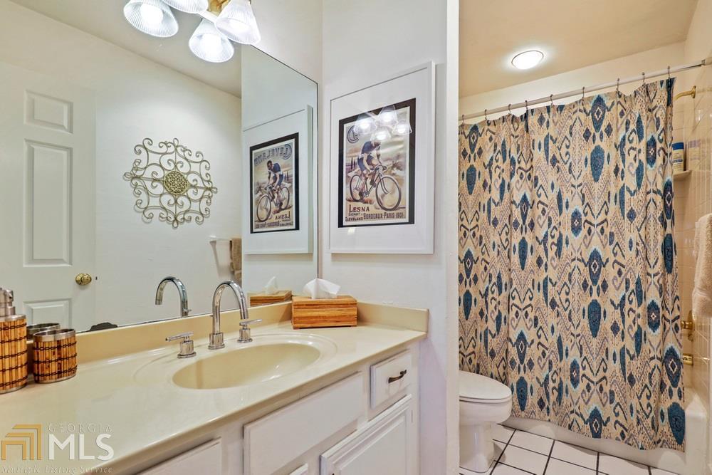 Rockridge Place - Residential