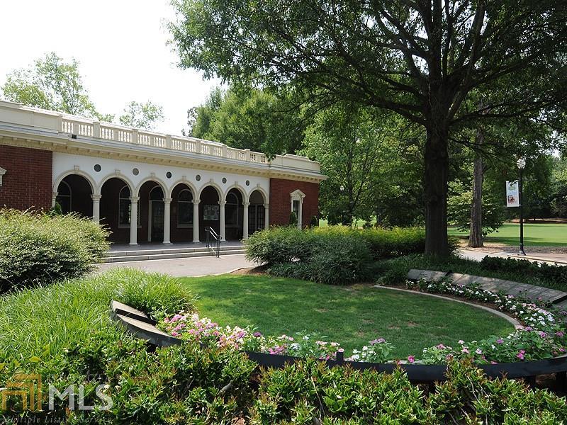 Rockridge Place - Residential