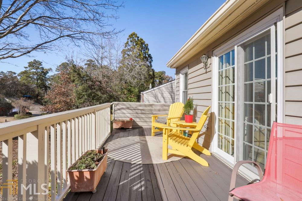 Rockridge Place - Residential