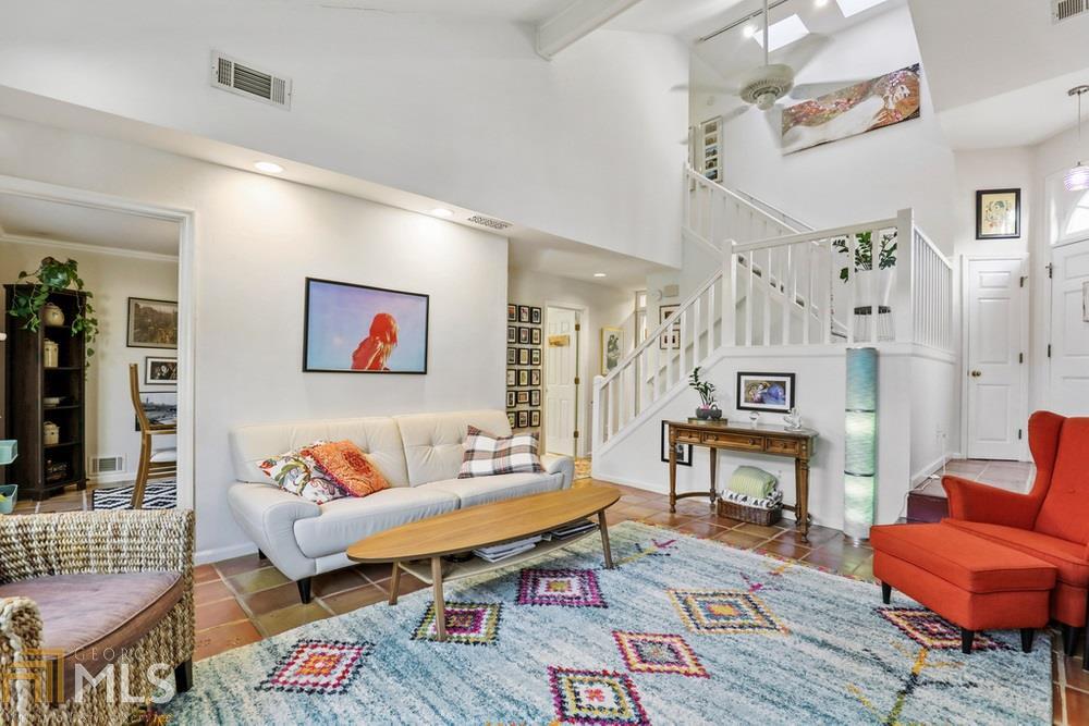Rockridge Place - Residential
