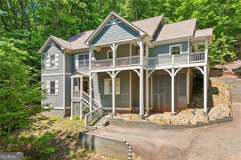 22 Windflower DR