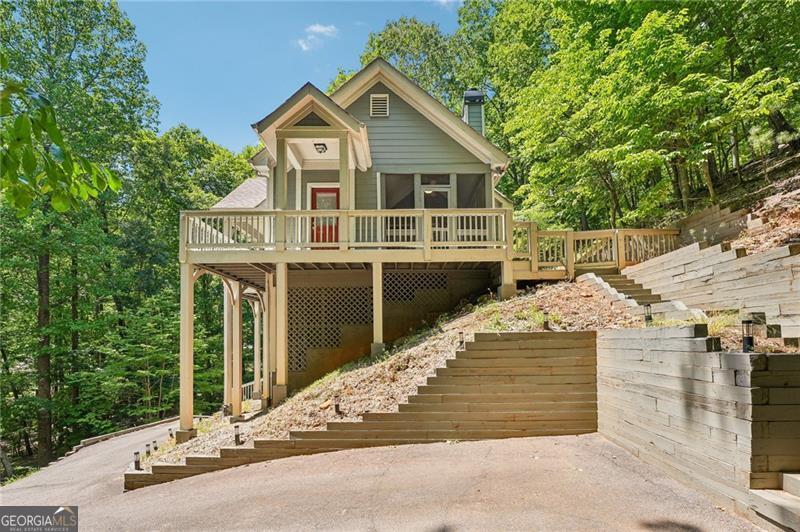22 Windflower DR