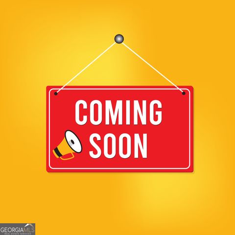 Photo of 1275 Bell Avenue, East Point, GA 30344 (MLS # 10651045)