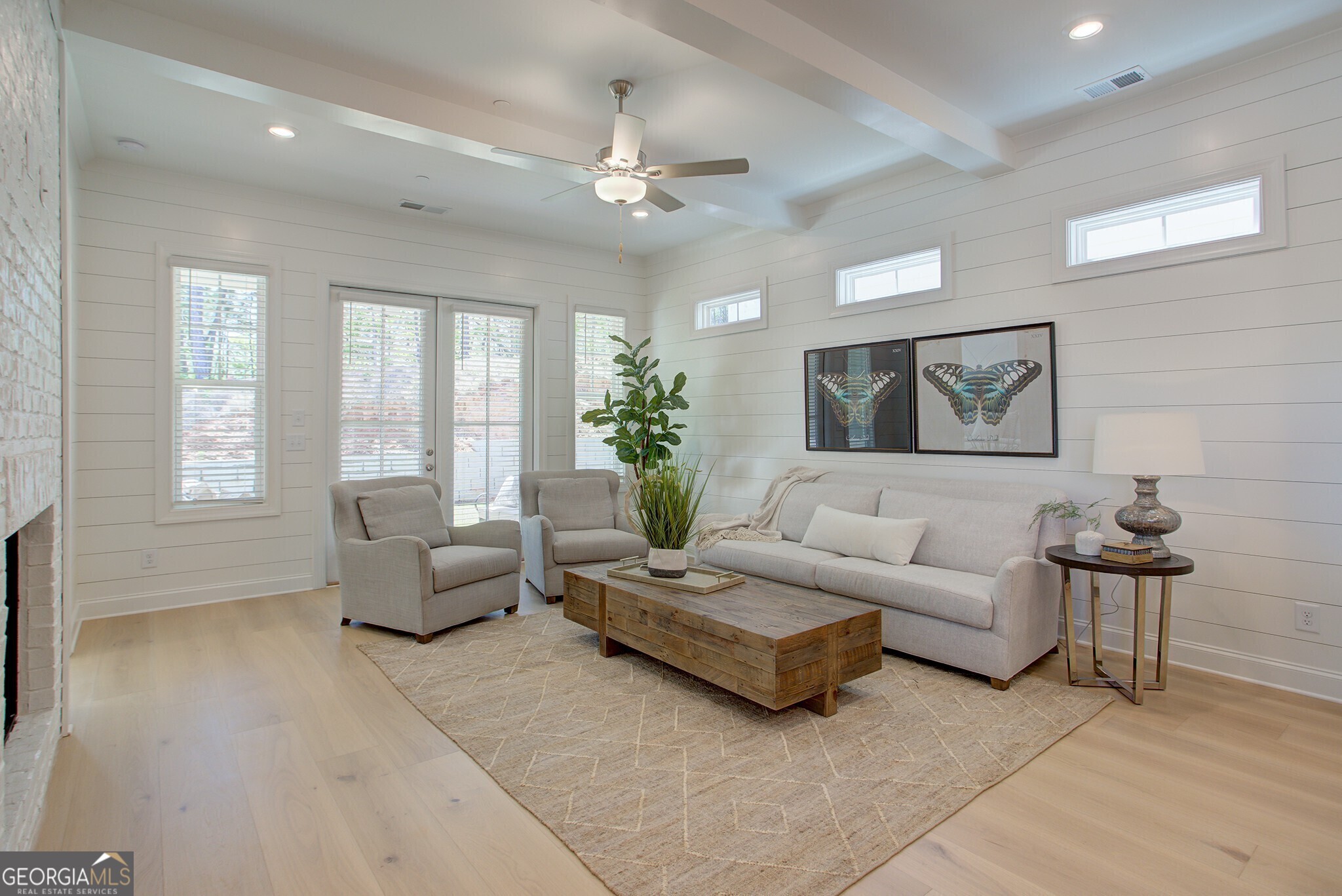Promenade Ridge - Residential