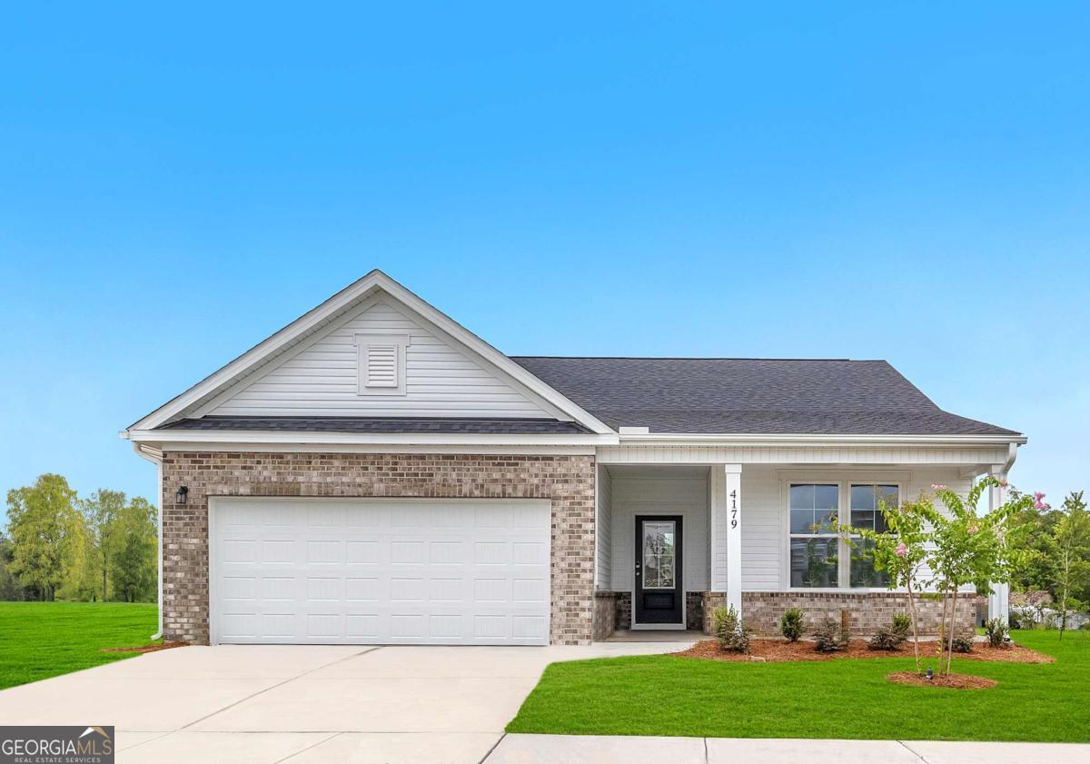 318 Cavalier LN
