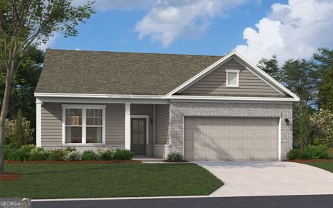318 Cavalier LN Acworth GA 30102