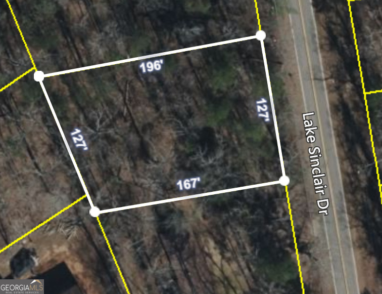 ***Hancock County: Check out the other listing in Hancock County. Three properties available individually at $40,000 each, or all three bundled together for $100,000.***