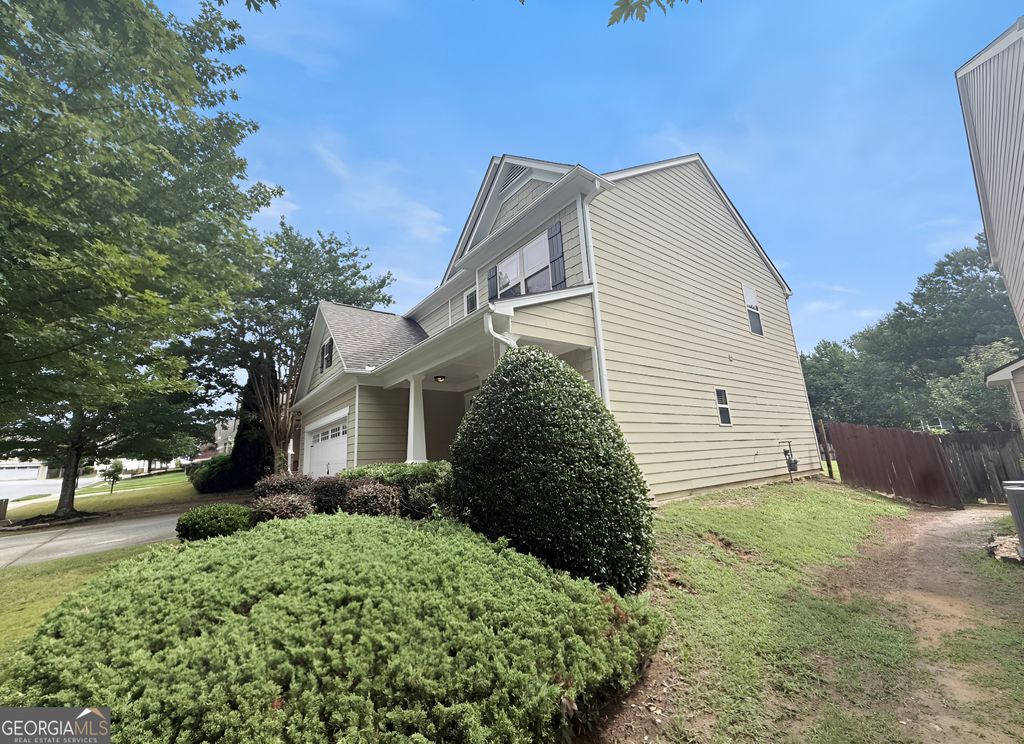 Photo of 1704 Wilford Drive, Lawrenceville, GA 30043 (MLS # 10810962)