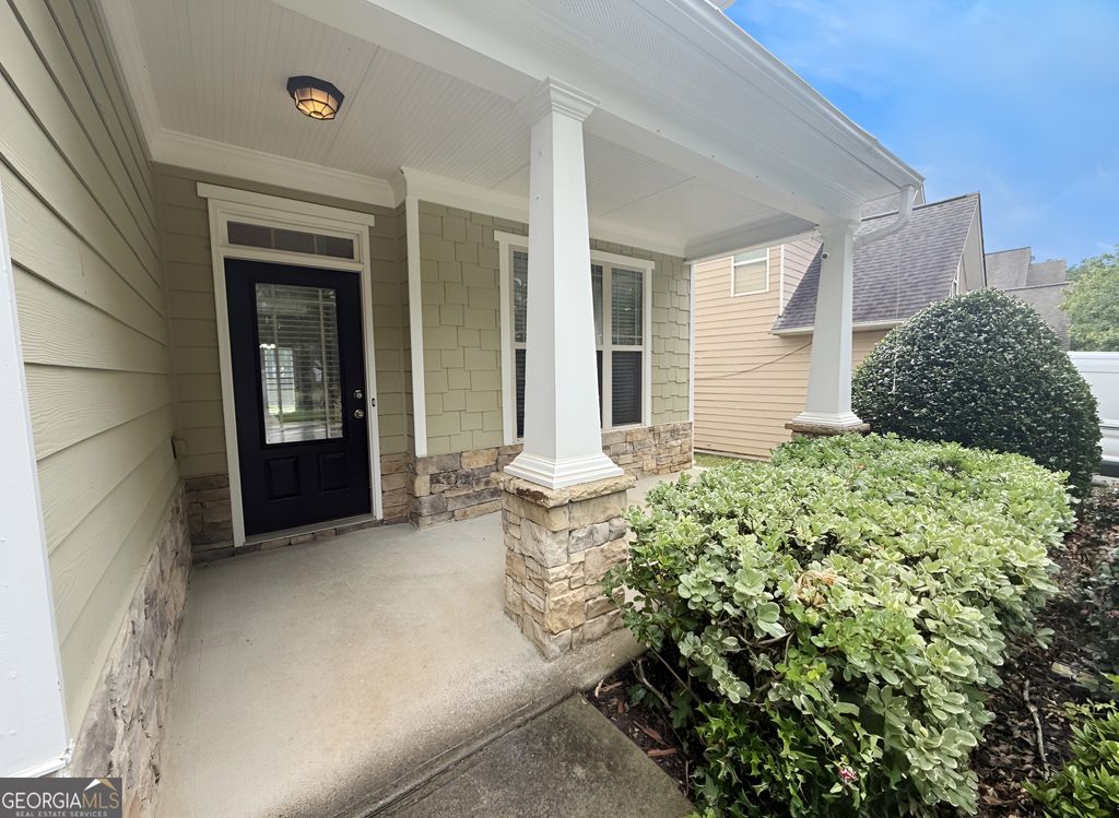 Photo of 1704 Wilford Drive, Lawrenceville, GA 30043 (MLS # 10810962)