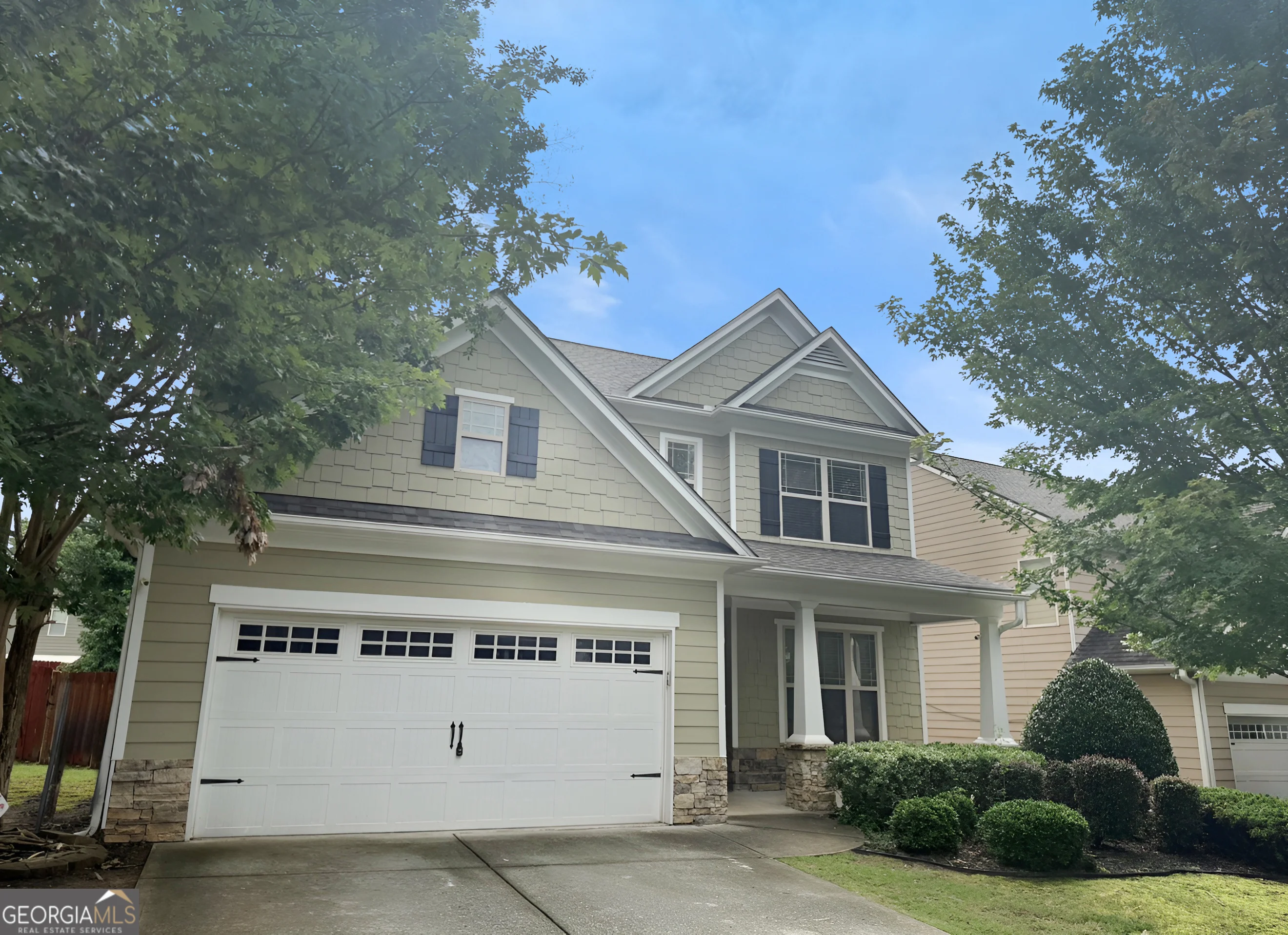 1704 Wilford Drive