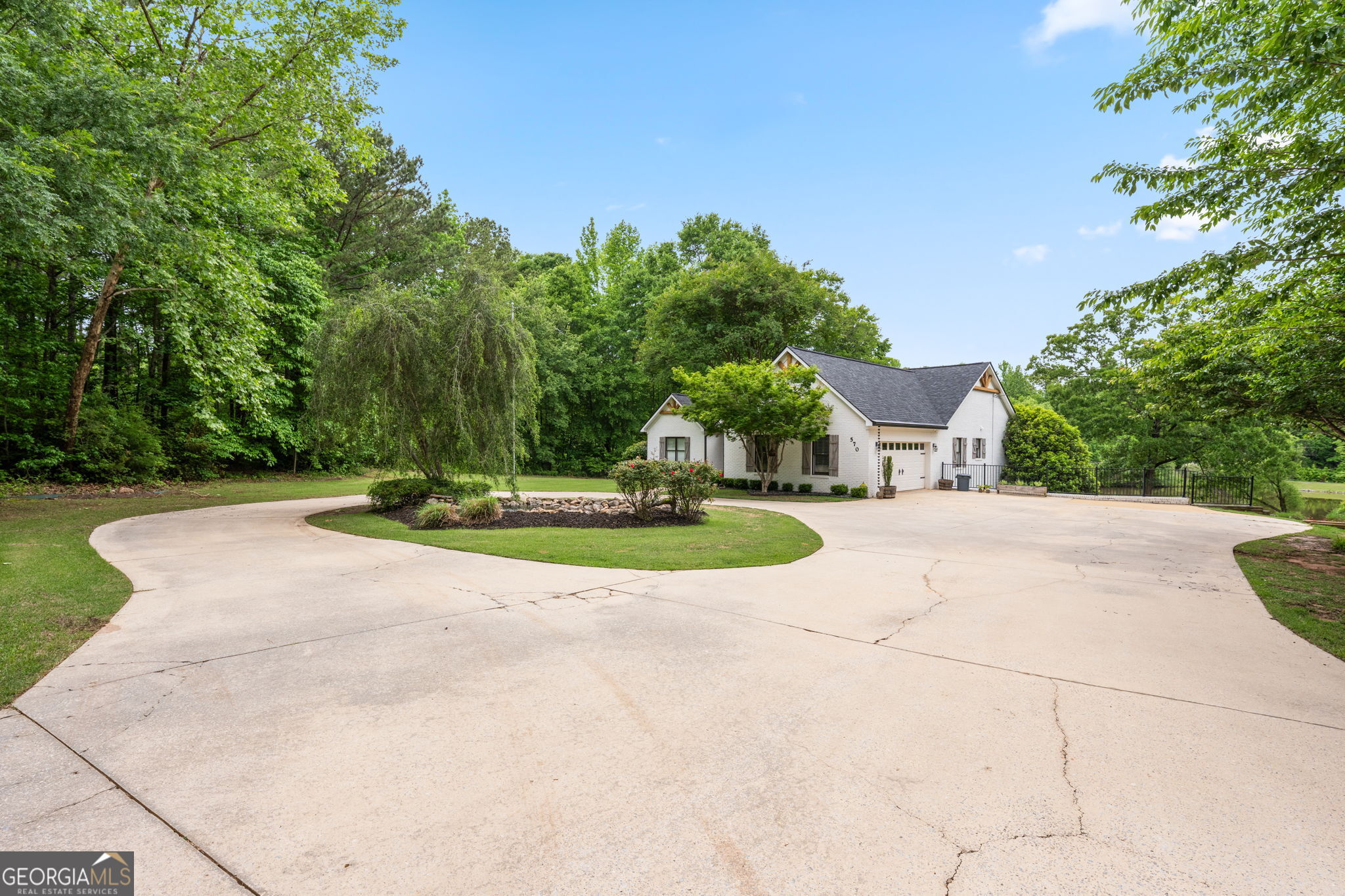 570 Martin Mill RD
