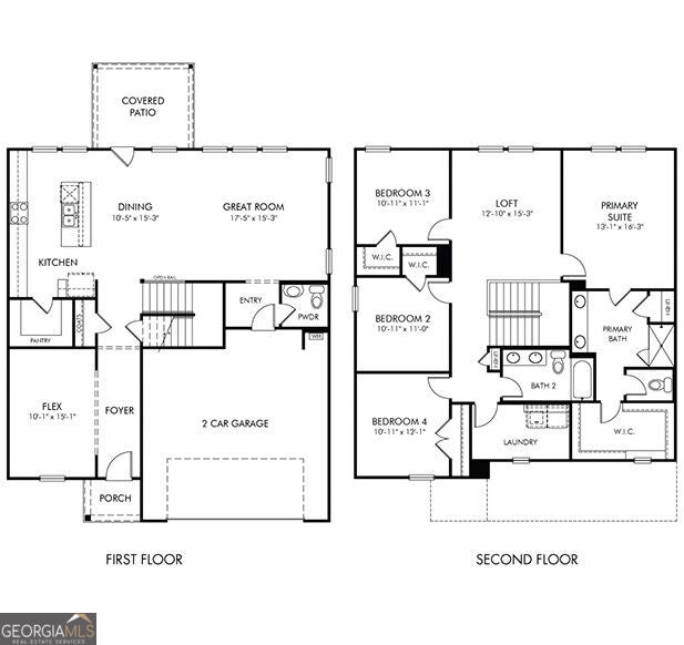 185 Mulberry Creek CT