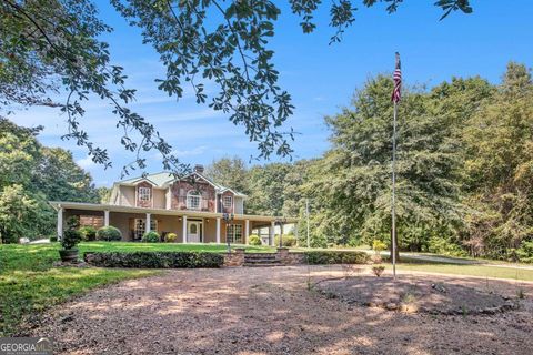 297 Dodge Hill RD Maysville GA 30558