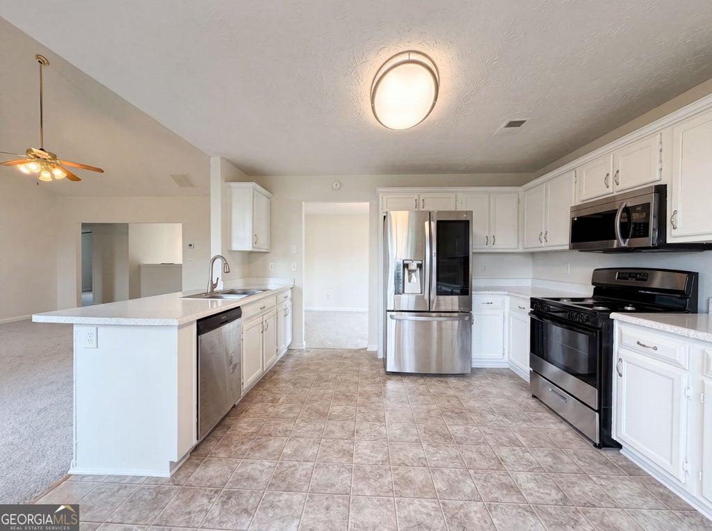 Photo of 5355 Queen Ester Court, Ellenwood, GA 30294 (MLS # 10789889)