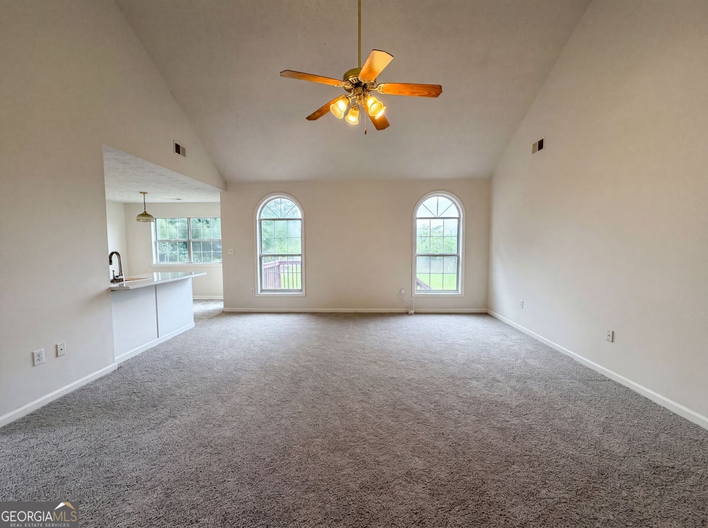 Photo of 5355 Queen Ester Court, Ellenwood, GA 30294 (MLS # 10789889)