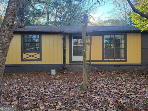 A home in Jackson